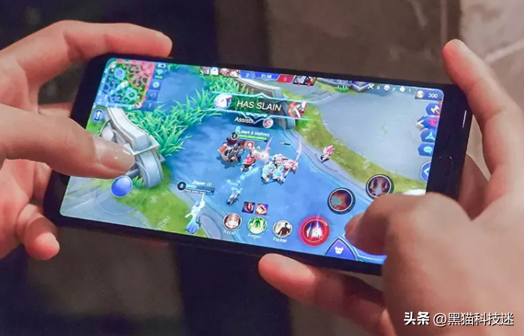 特征狗终于有了替代品？小米正式推出帧数检测APP