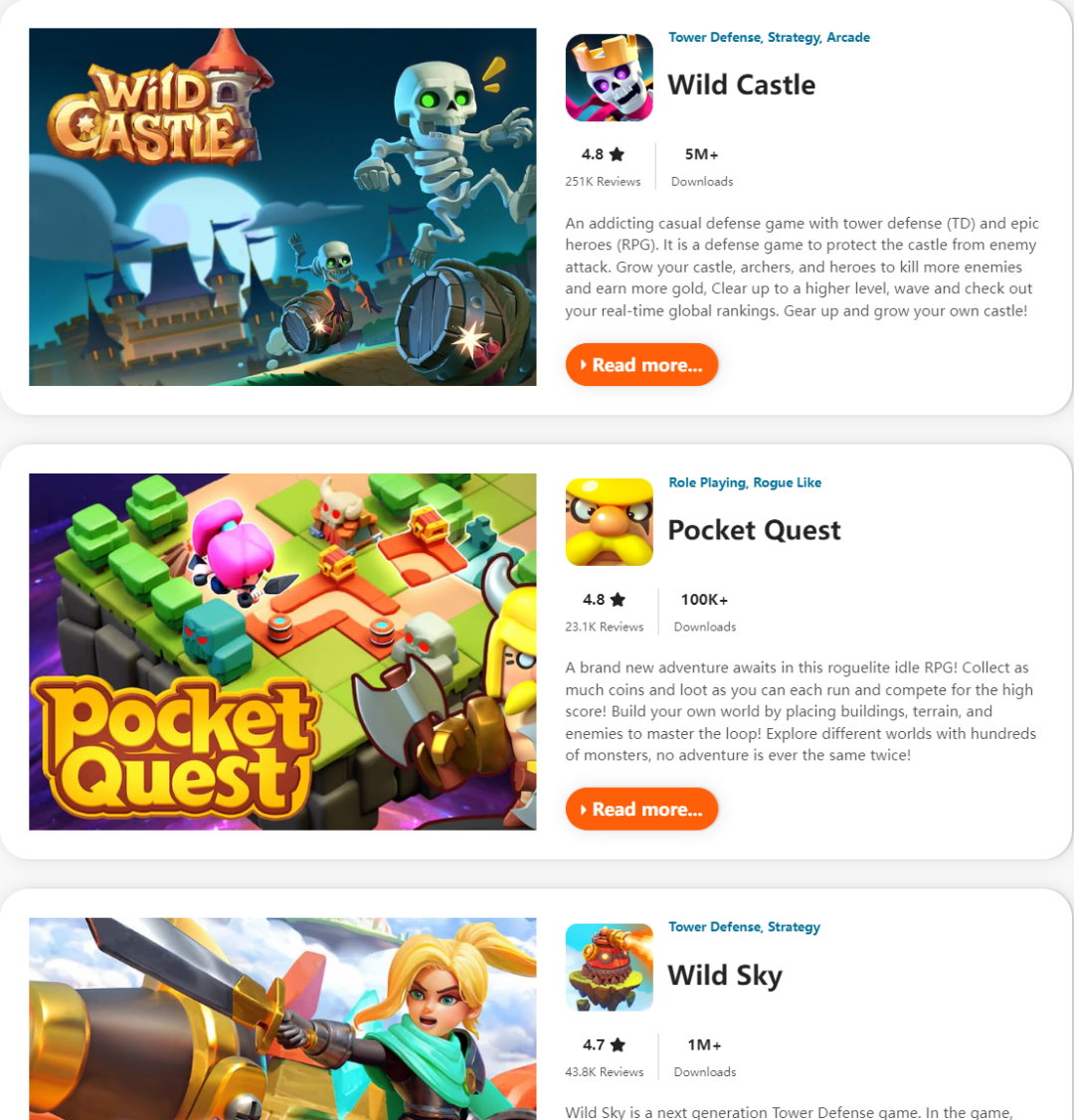 “你只能计划玩游戏吗？“这个特别的游戏工作室已经招聘了人才