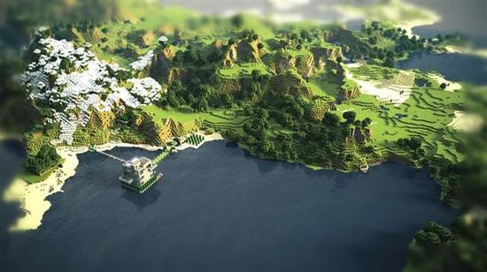 开放自由！十大高自由度单机游戏排行榜