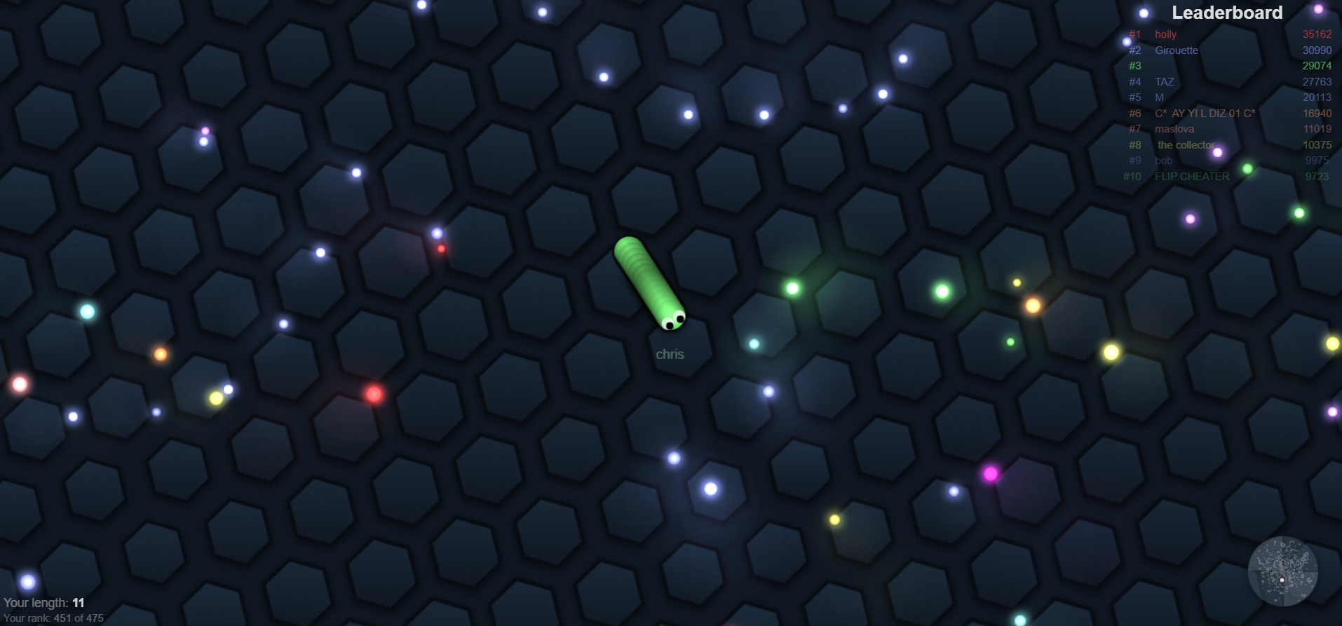 23个超好玩的网页小游戏网站推荐 - 无需下载，打开即玩，上班摸鱼必备！